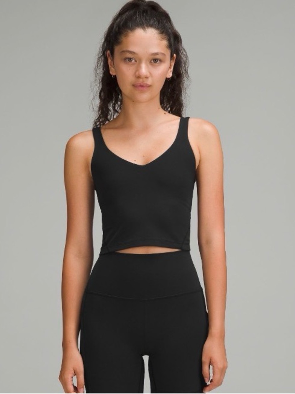 lululemon Align™ Tank Top
*Light Support, A/B Cup